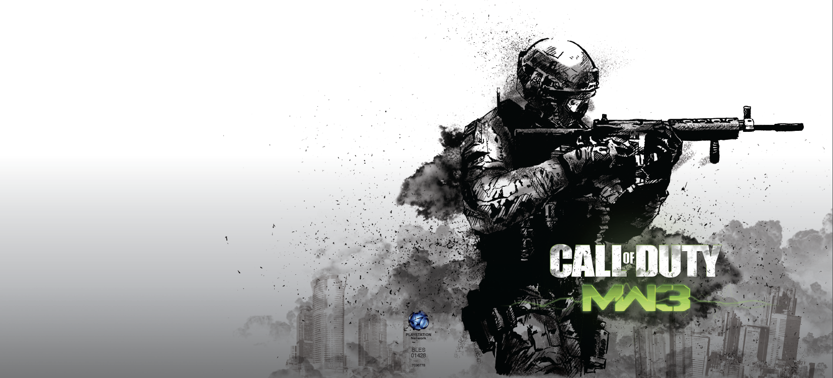 mw3 wallpaper,games,soldier,personal protective equipment,pc game,shooter game