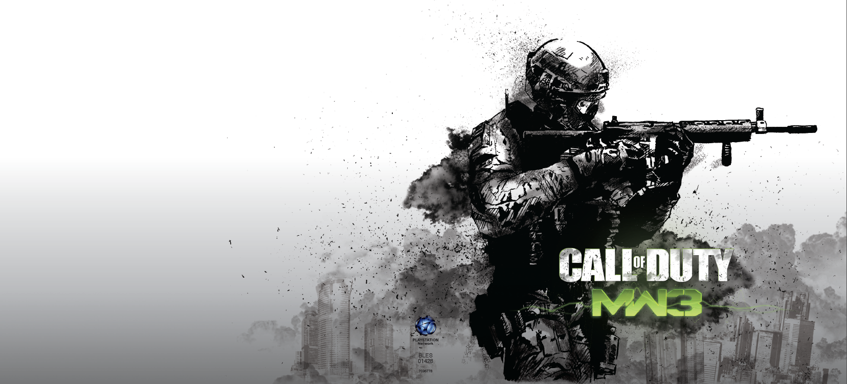 mw3 wallpaper,spiele,soldat,persönliche schutzausrüstung,computerspiel,shooter spiel