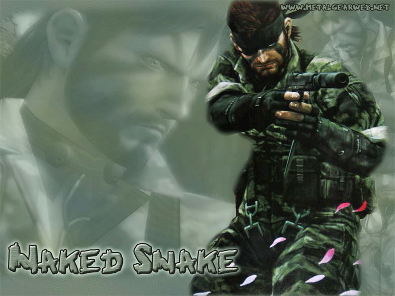 mgs3 wallpaper,soldier,army,military camouflage,action adventure game,military