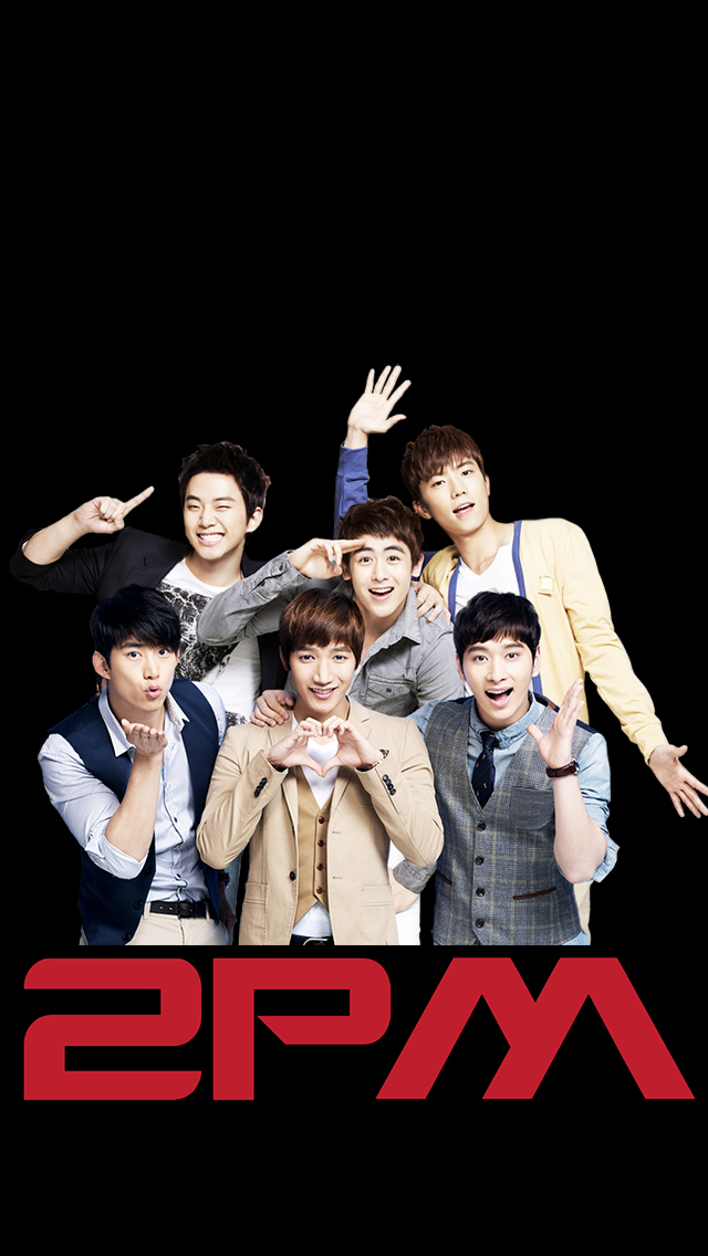 Free 2pm Wallpaper 2pm Wallpaper Download Wallpaperuse 1