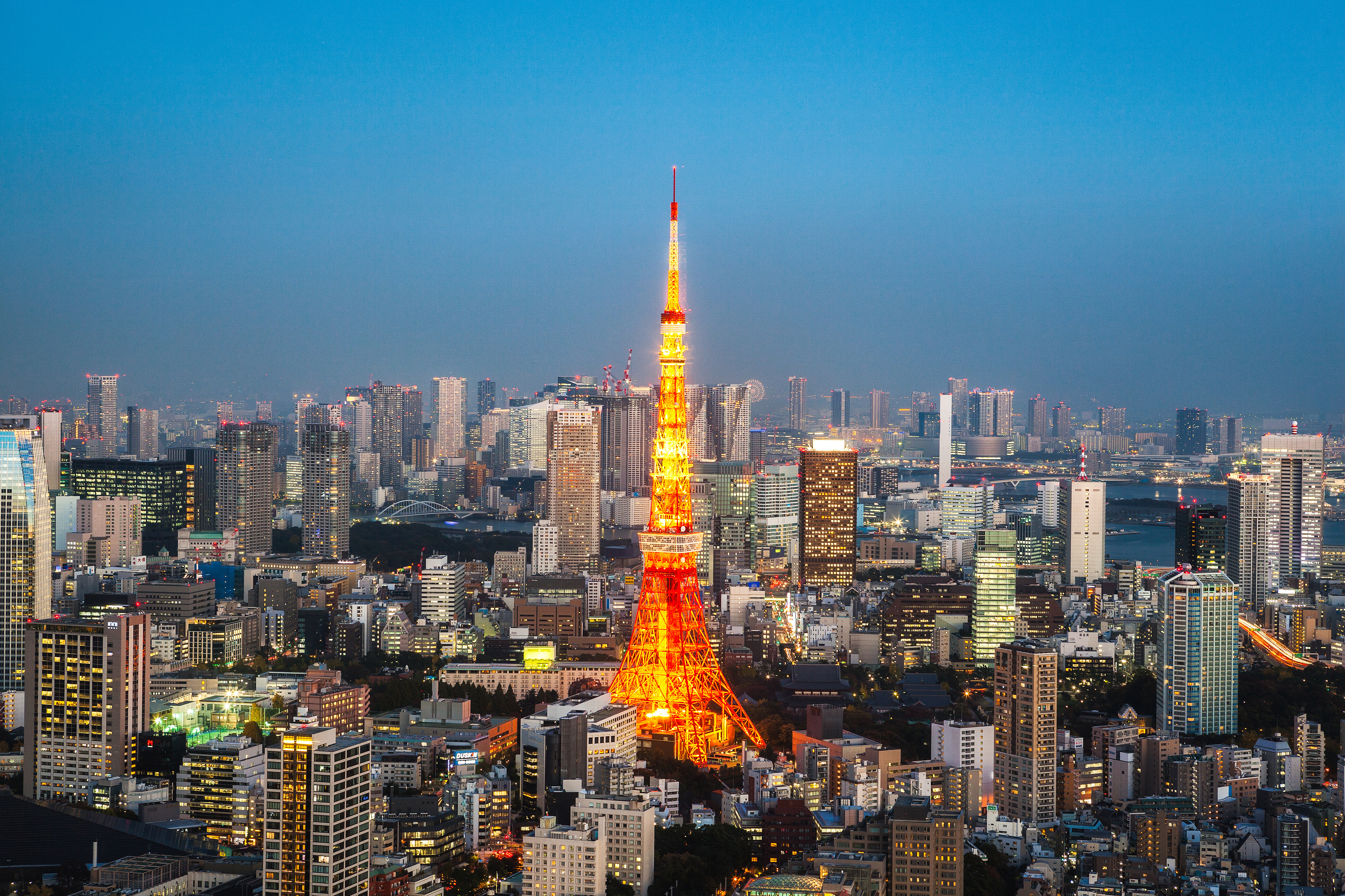 도쿄 타워 벽지,시티,도시 풍경,수도권,도시 지역,마천루