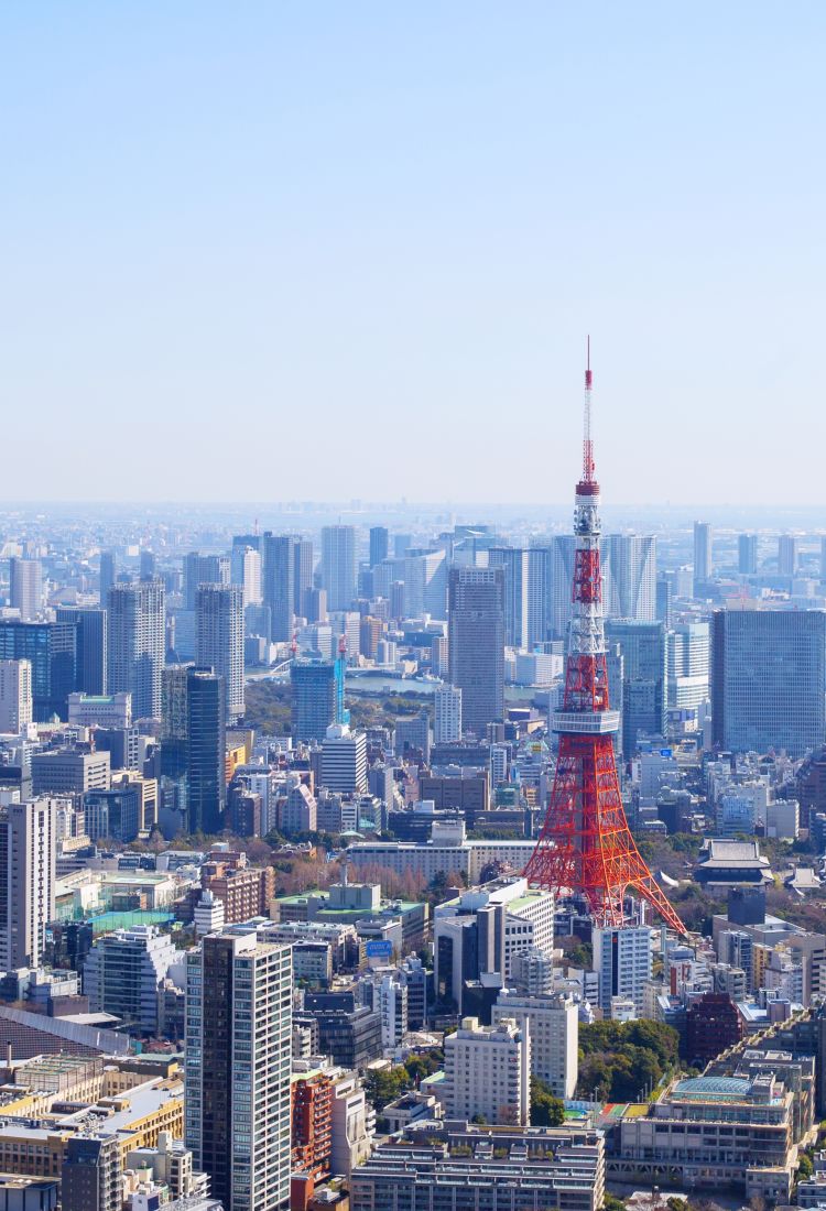 도쿄 타워 벽지,도시 풍경,시티,수도권,도시 지역,마천루