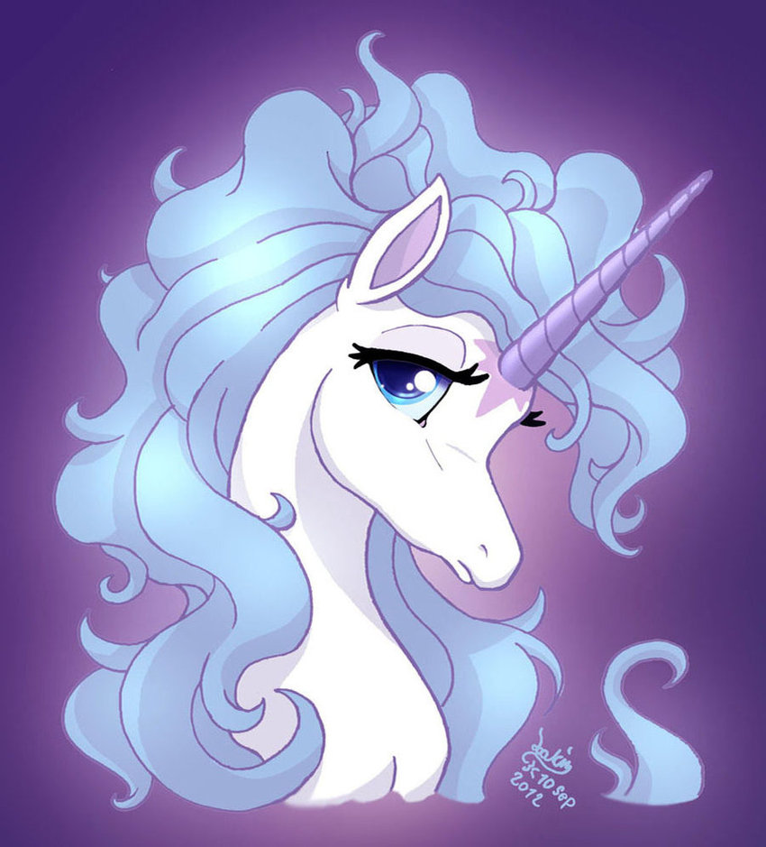 cartoon unicorn wallpaper,fictional character,mane,illustration,mythical creature,unicorn