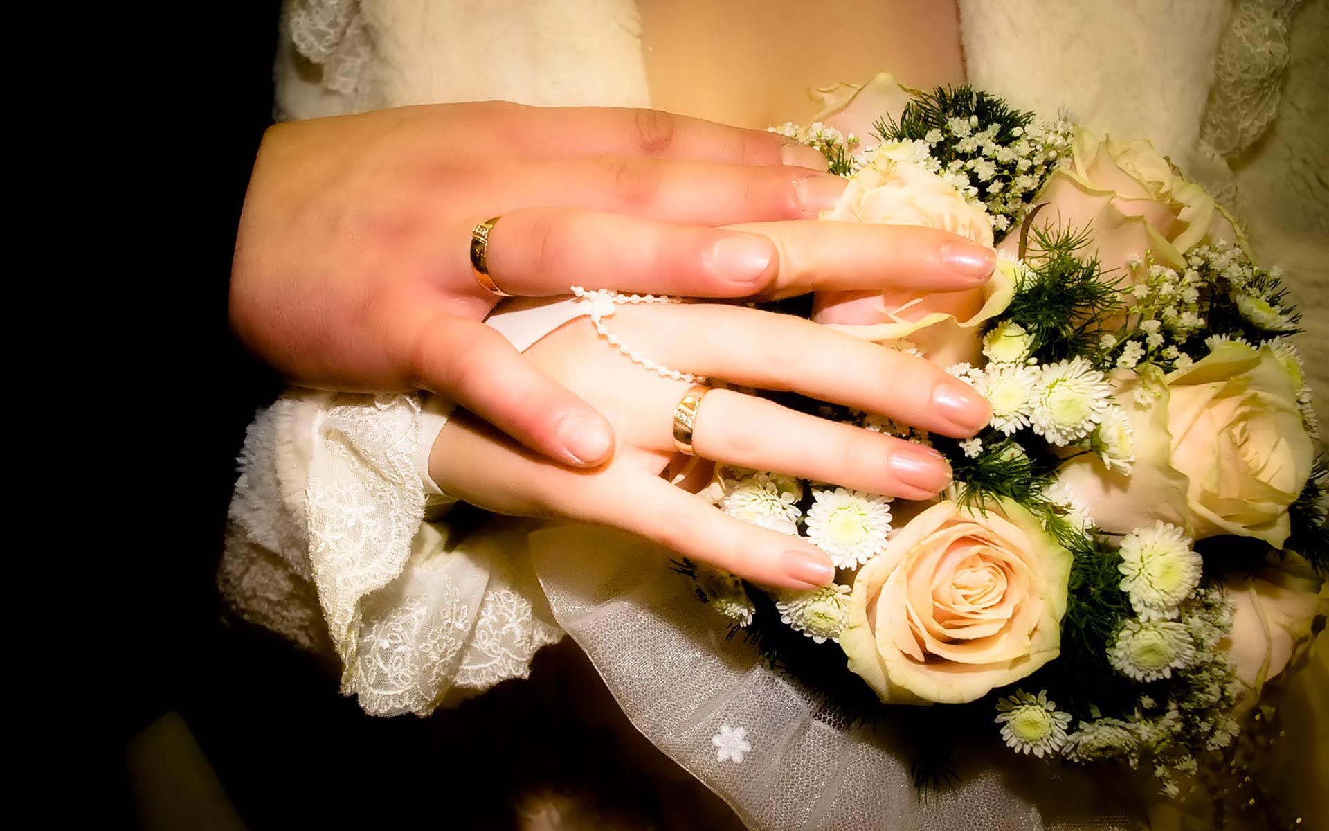 結婚指輪の壁紙,爪,手,結婚指輪,結婚式用品,結婚