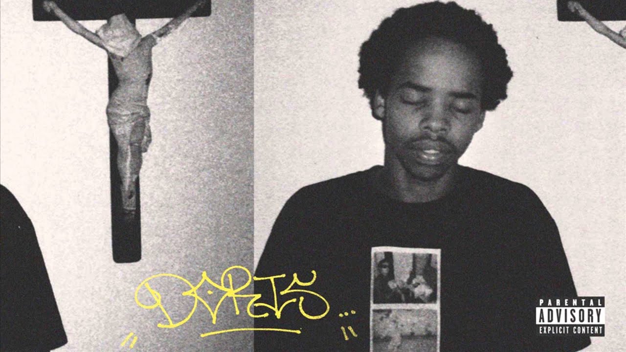 earl sweatshirt wallpaper,t shirt,neck,black and white (#712643