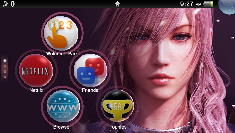 fondo de pantalla de vita,violeta,juegos,captura de pantalla,tecnología,tinte de pelo