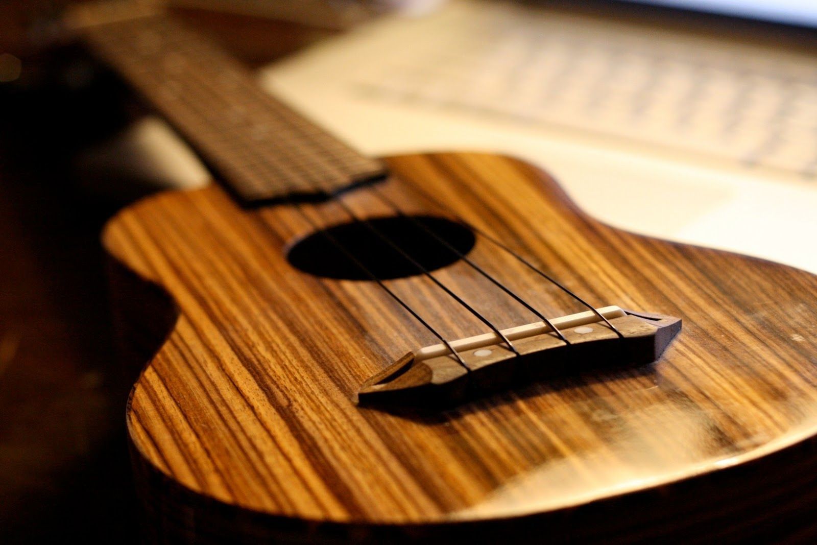 Ukulele Wallpaper Gallery Data-src /full/640495 - Ukulele For Pc