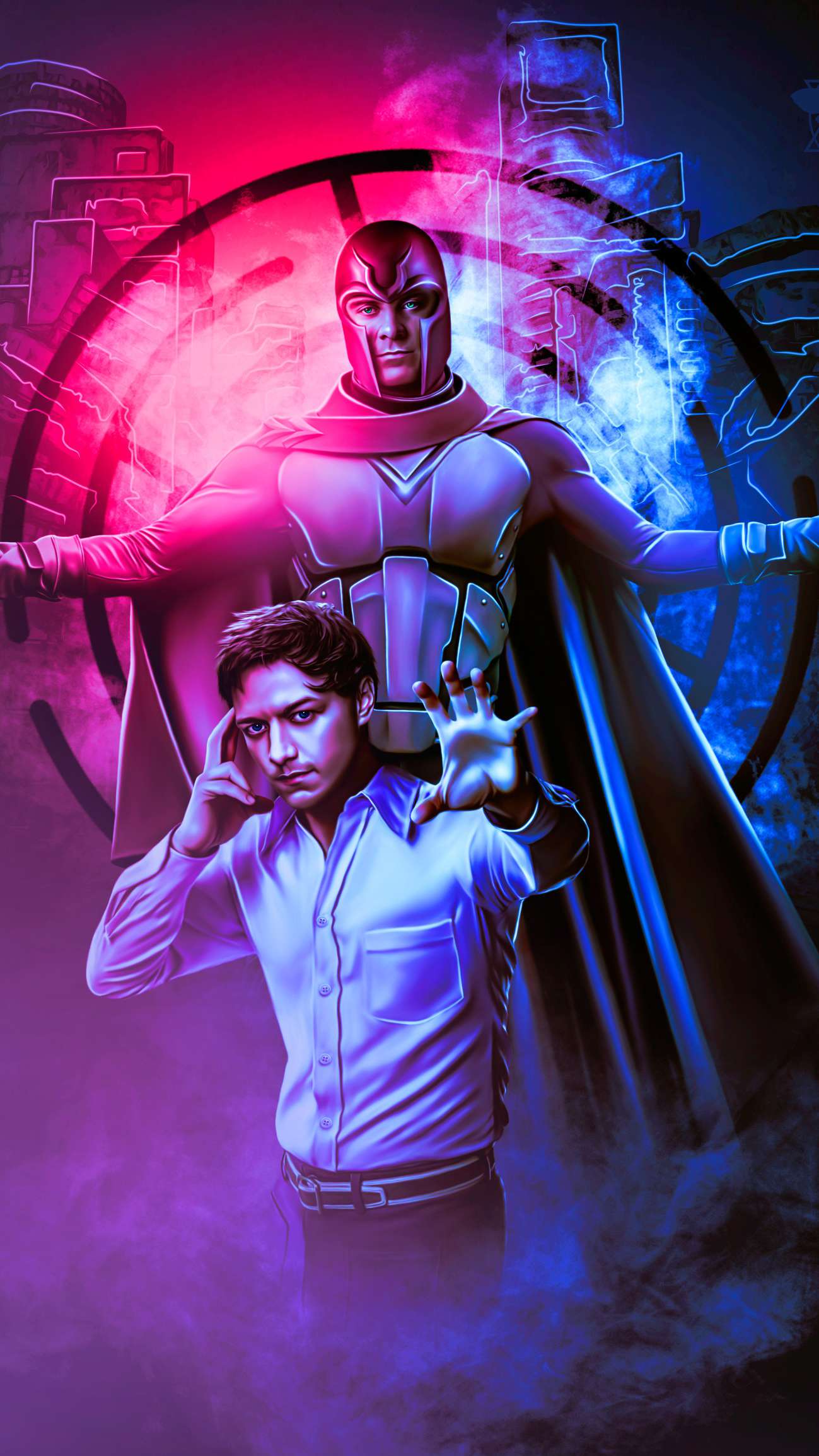 carta-da-parati-magneto-personaggio-fittizio-cg-artwork-illustrazione