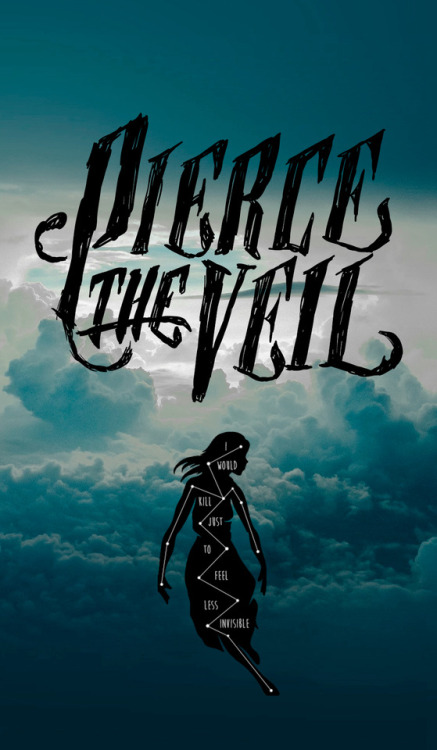 pierce the veil wallpaper,action adventure game,sky,font,album cover,movie