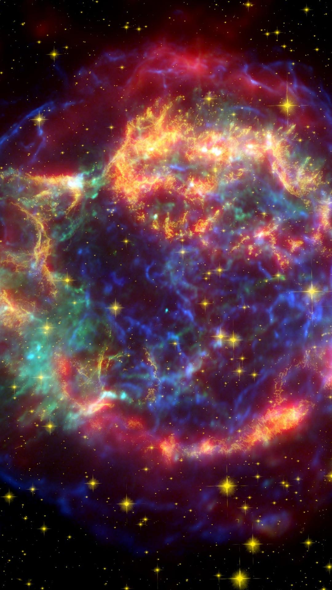 supernova tapete,natur,galaxis,nebel,weltraum,astronomisches objekt