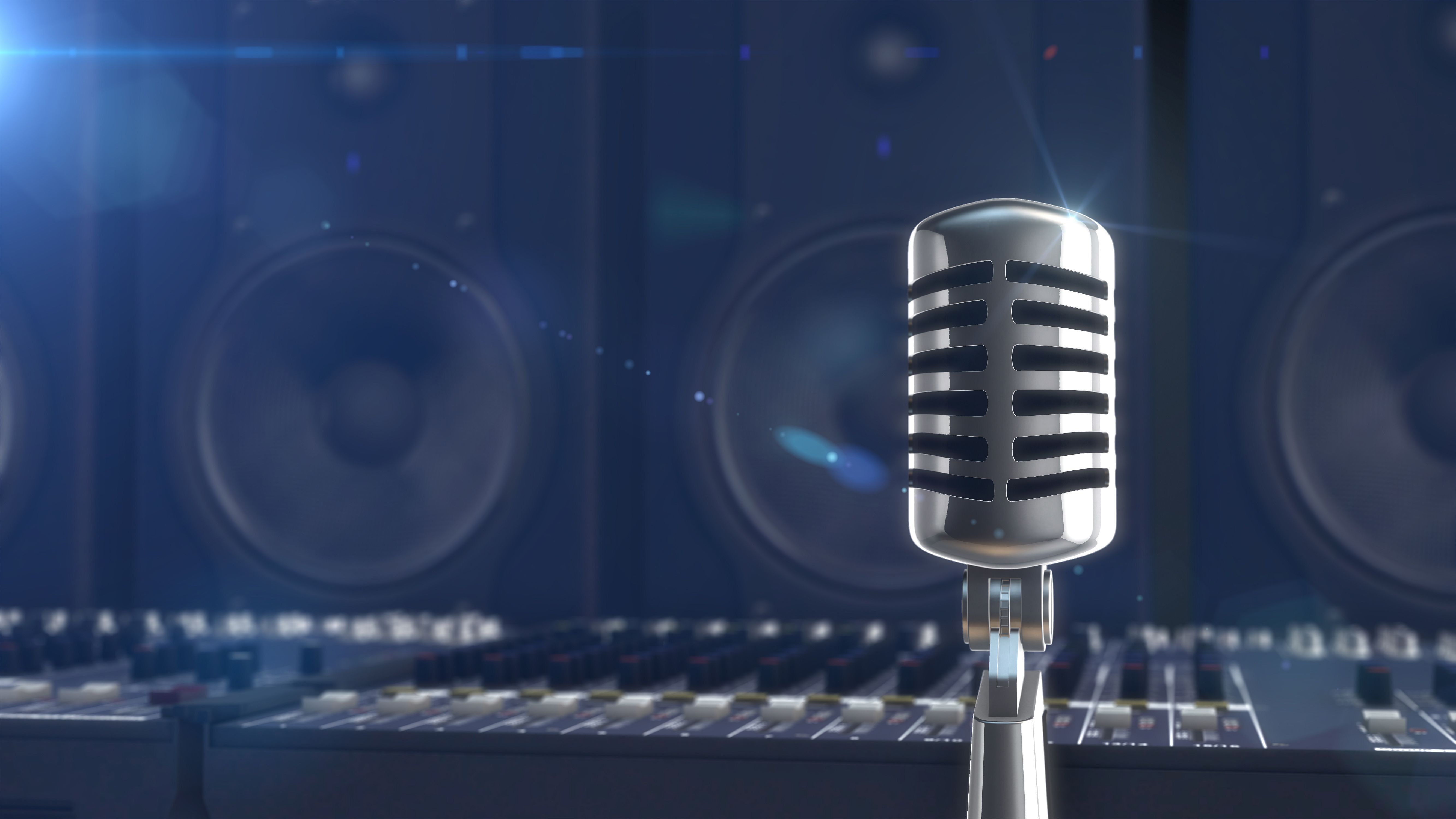 microphone wallpaper,microphone,audio equipment,microphone stand,technology,electronic device