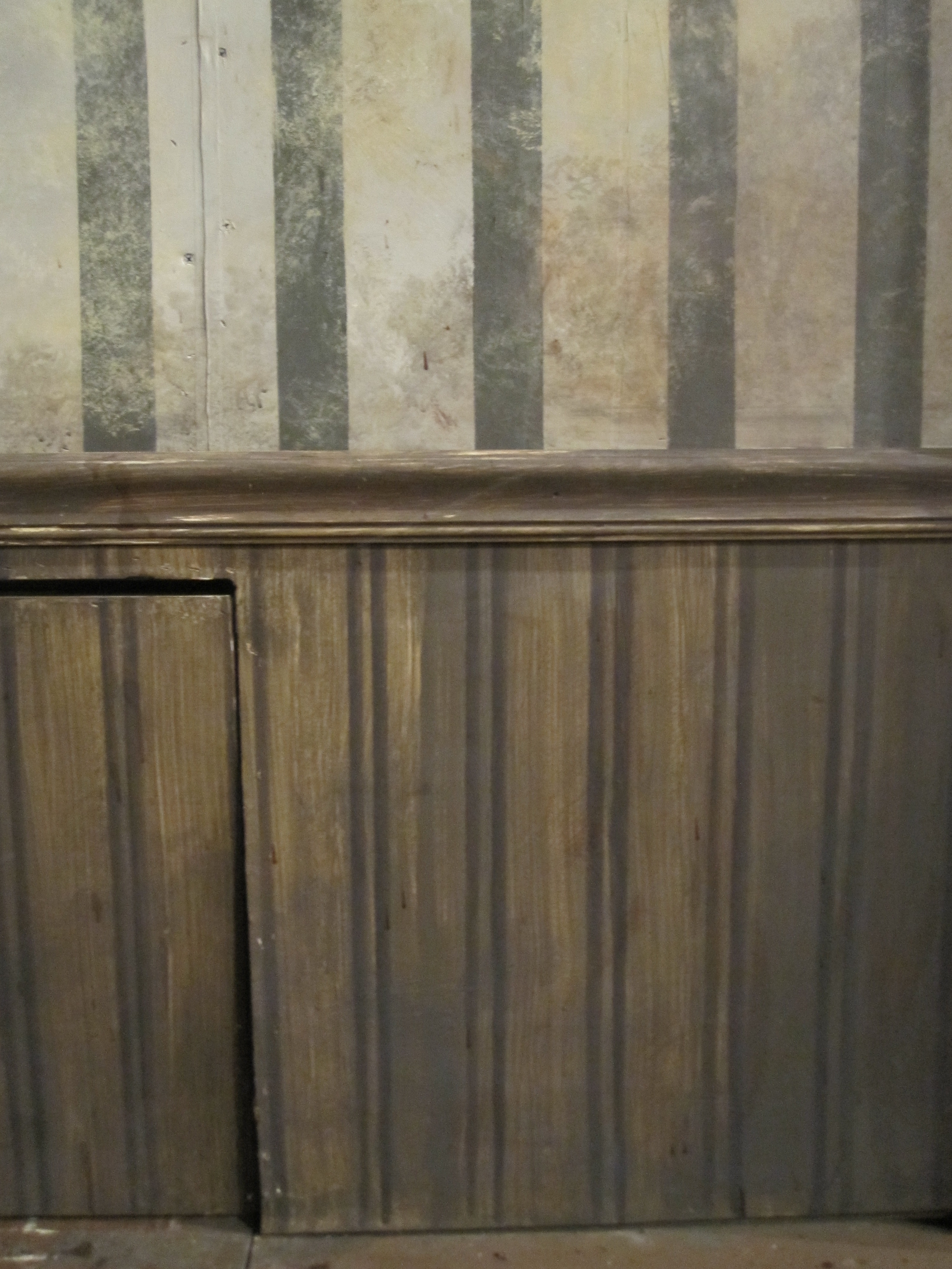 wainscoting wallpaper,wall,wood,furniture,wood stain,pattern