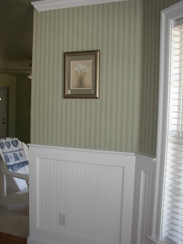 wainscoting wallpaper,room,property,molding,wall,window covering