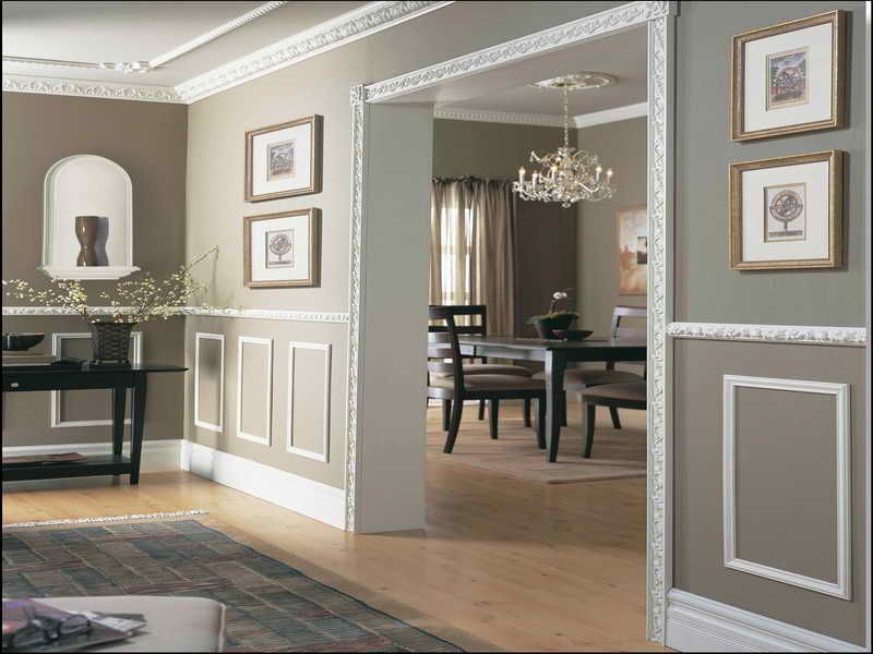 Wainscoting Wallpaper Room Furniture Interior Design Property Molding 713573 Wallpaperuse