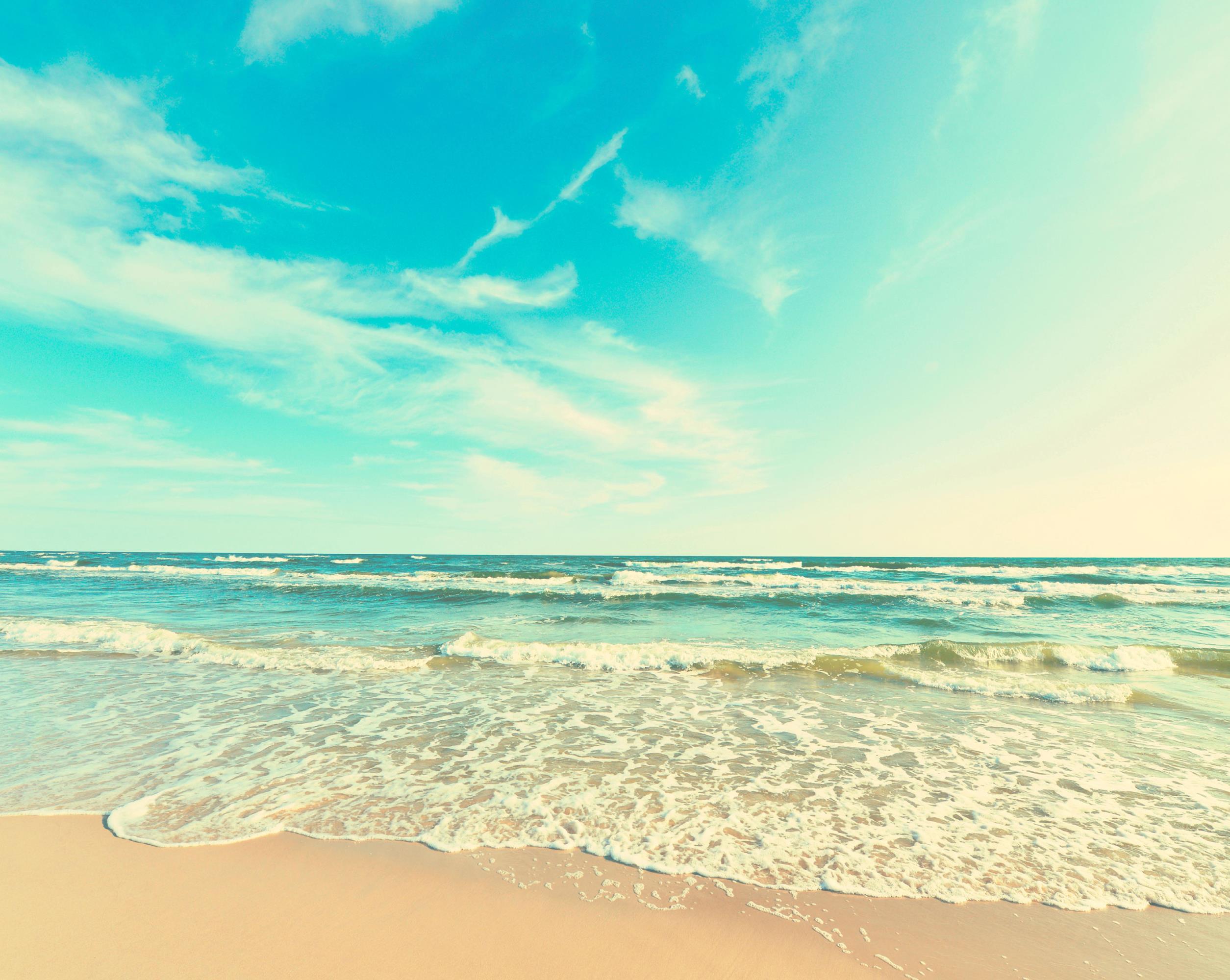 papel pintado de la orilla del mar,cielo,mar,naturaleza,apuntalar,horizonte