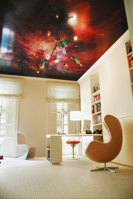 galaxientapete für räume,zimmer,wohnzimmer,innenarchitektur,decke,möbel