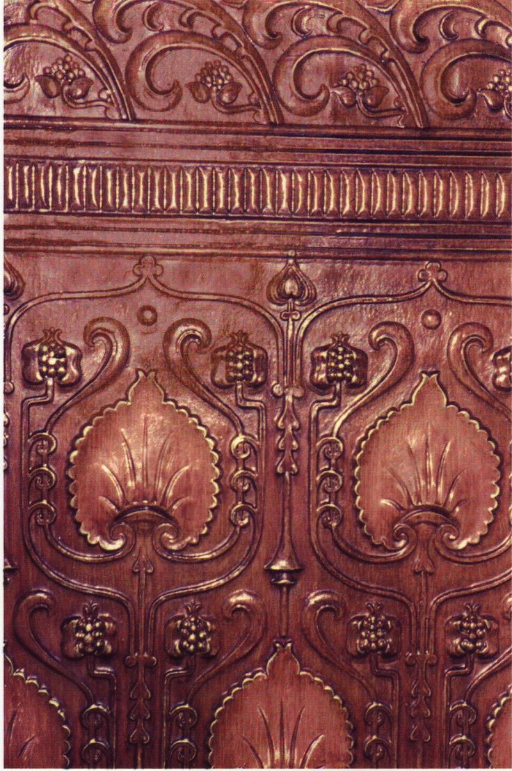 anaglypta wallpaper ideas,carving,stone carving,brown,door,wood