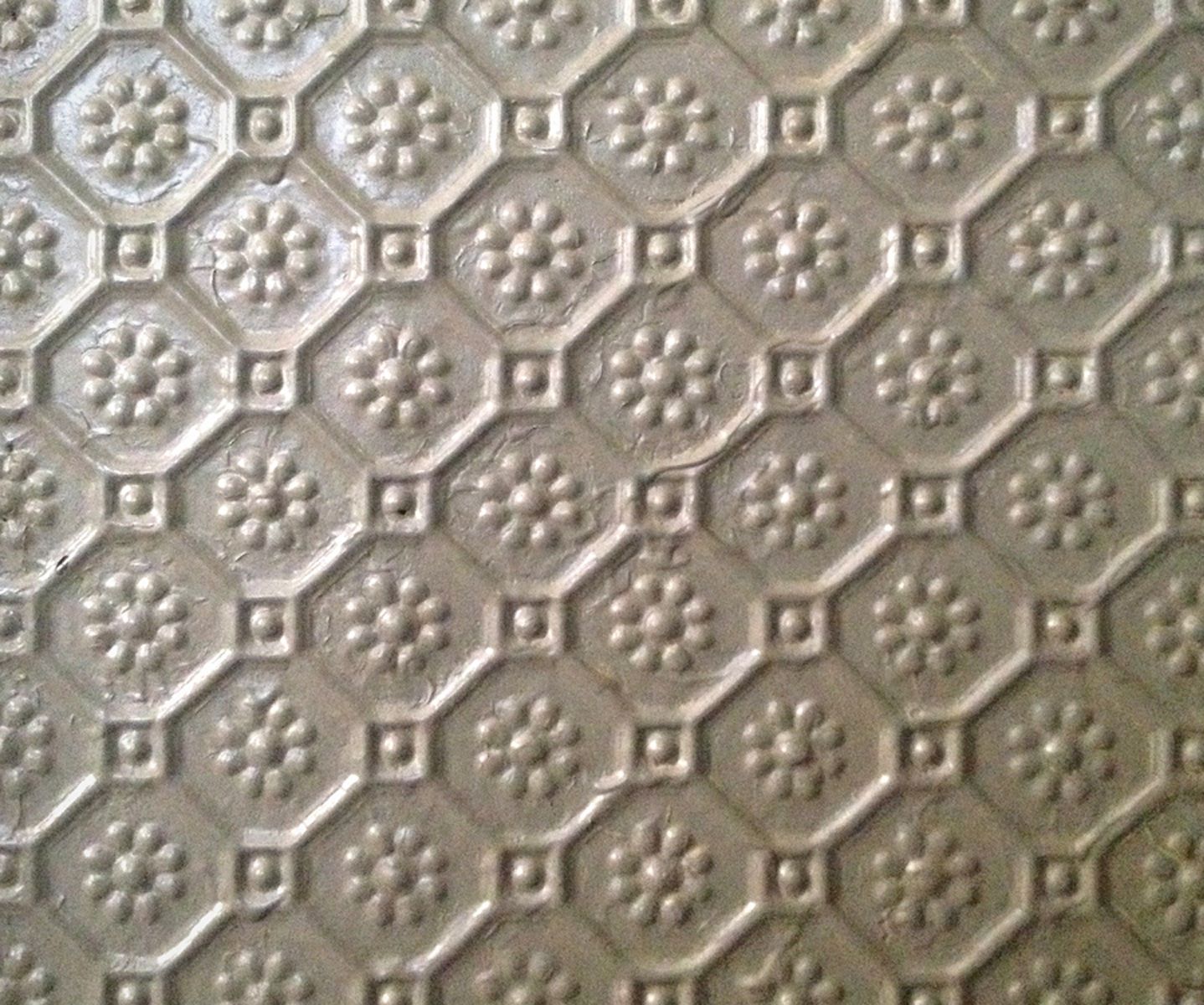 lincrusta wallpaper,pattern,metal,design,ceiling,floor