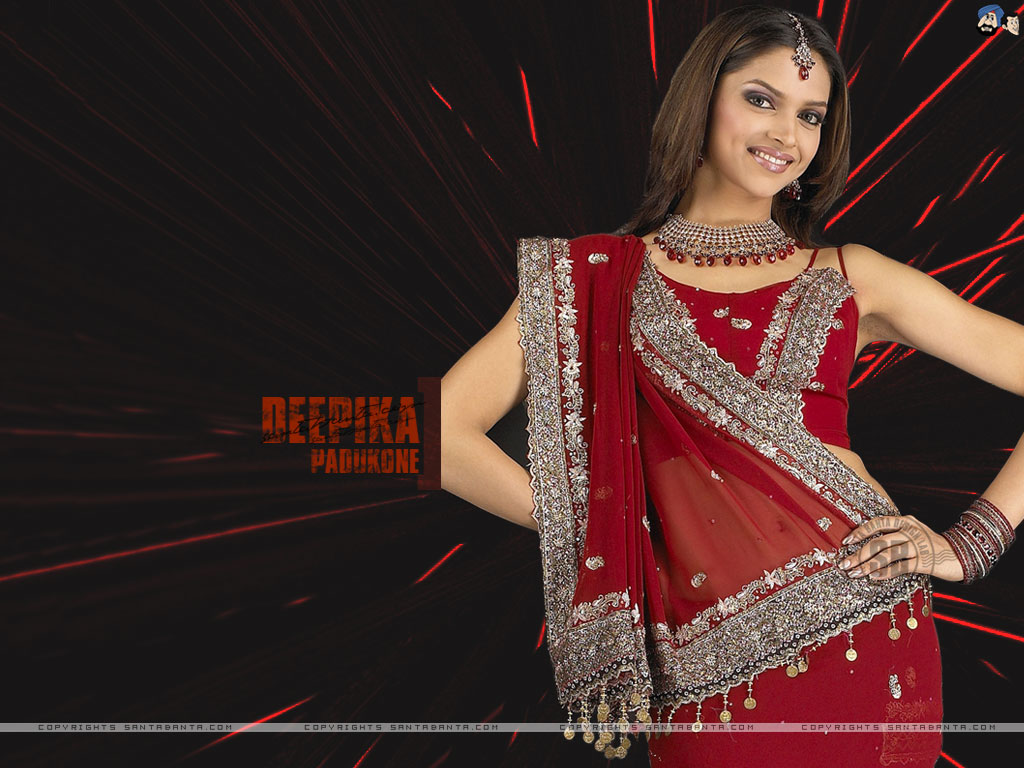 deepika padukone hd wallpapers santabanta,clothing,maroon,sari,formal wear,dress
