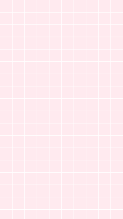 Iphone Wallpaper Pastel Pink Grid - Jach Cebby