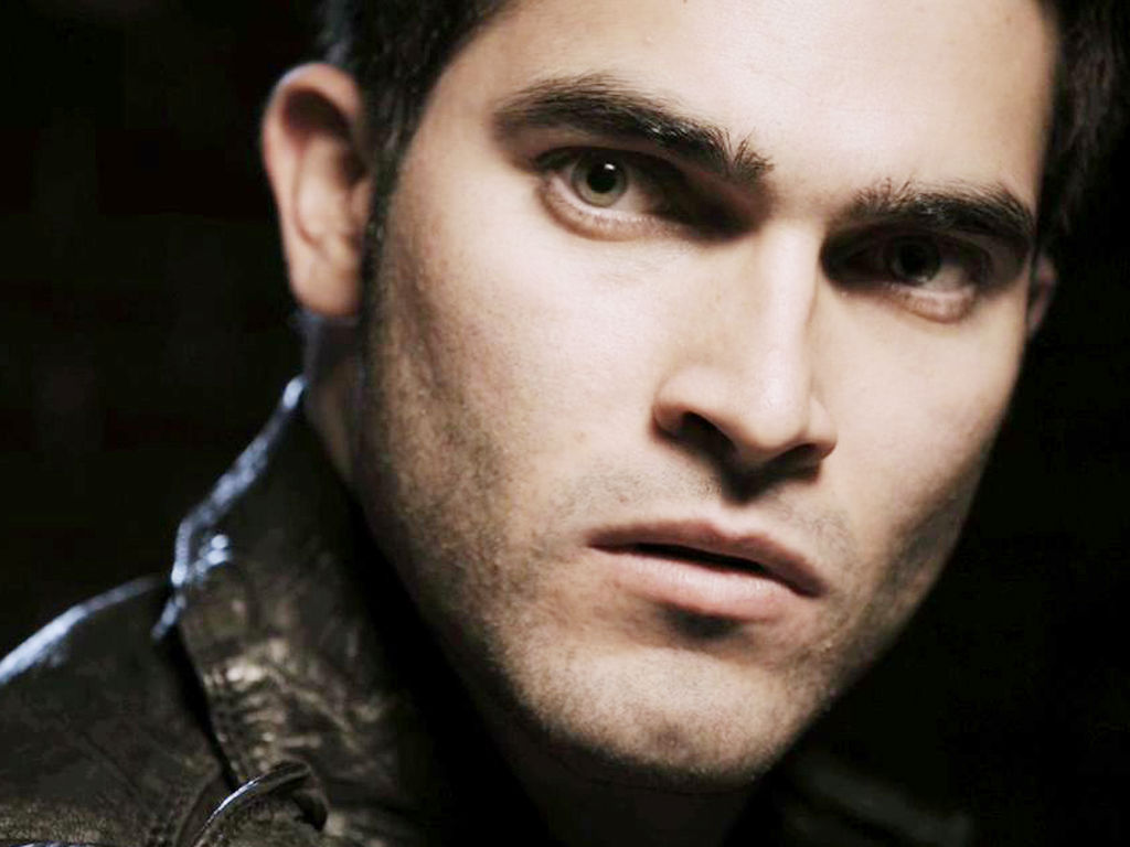 papier peint tyler hoechlin,visage,cheveux,sourcil,front,tête