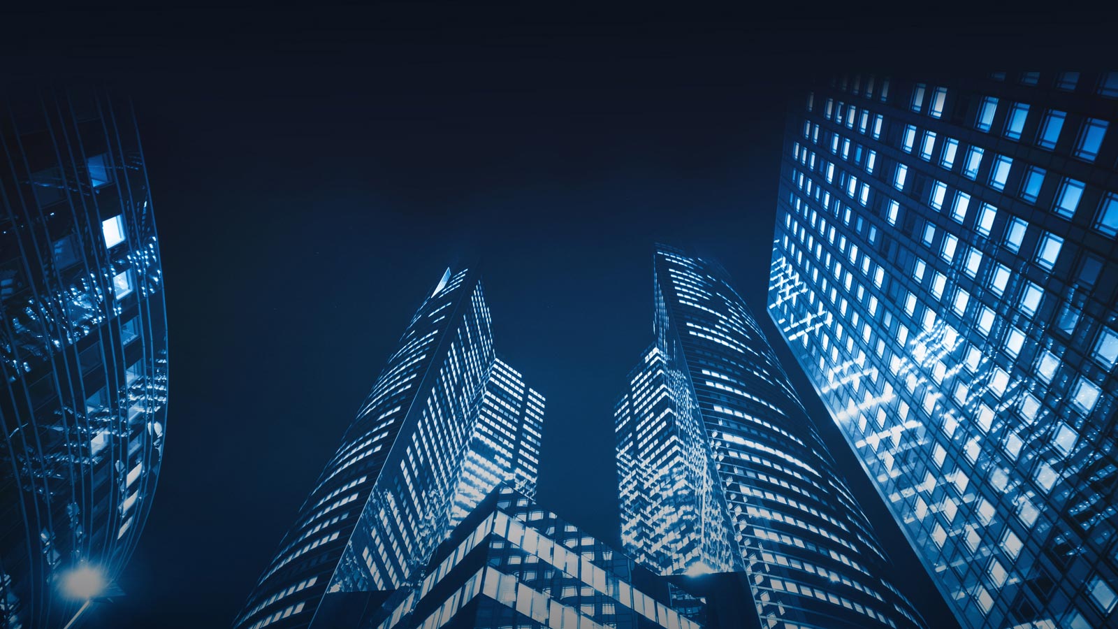 fondo de pantalla de finanzas,área metropolitana,azul,rascacielos,área