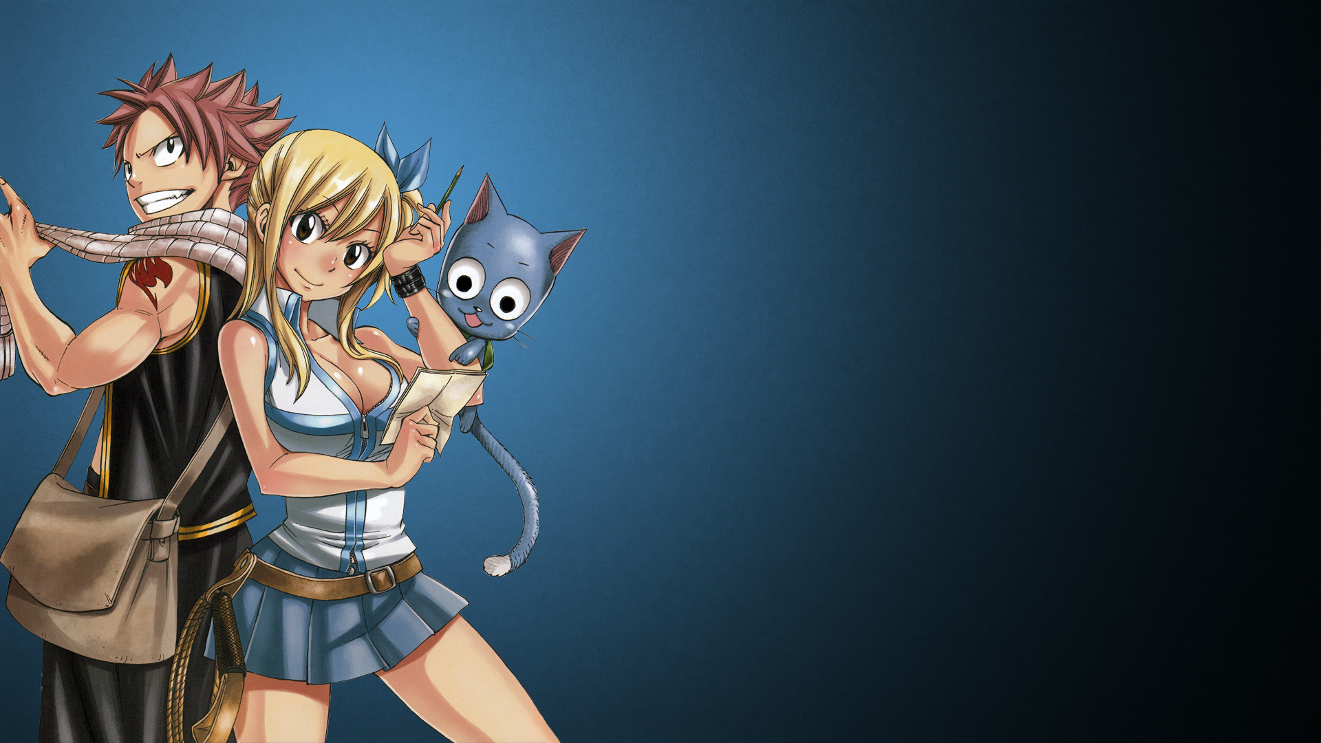 fairy tail lucy wallpaper,cartoon,anime,animated cartoon,cg artwork,illustration