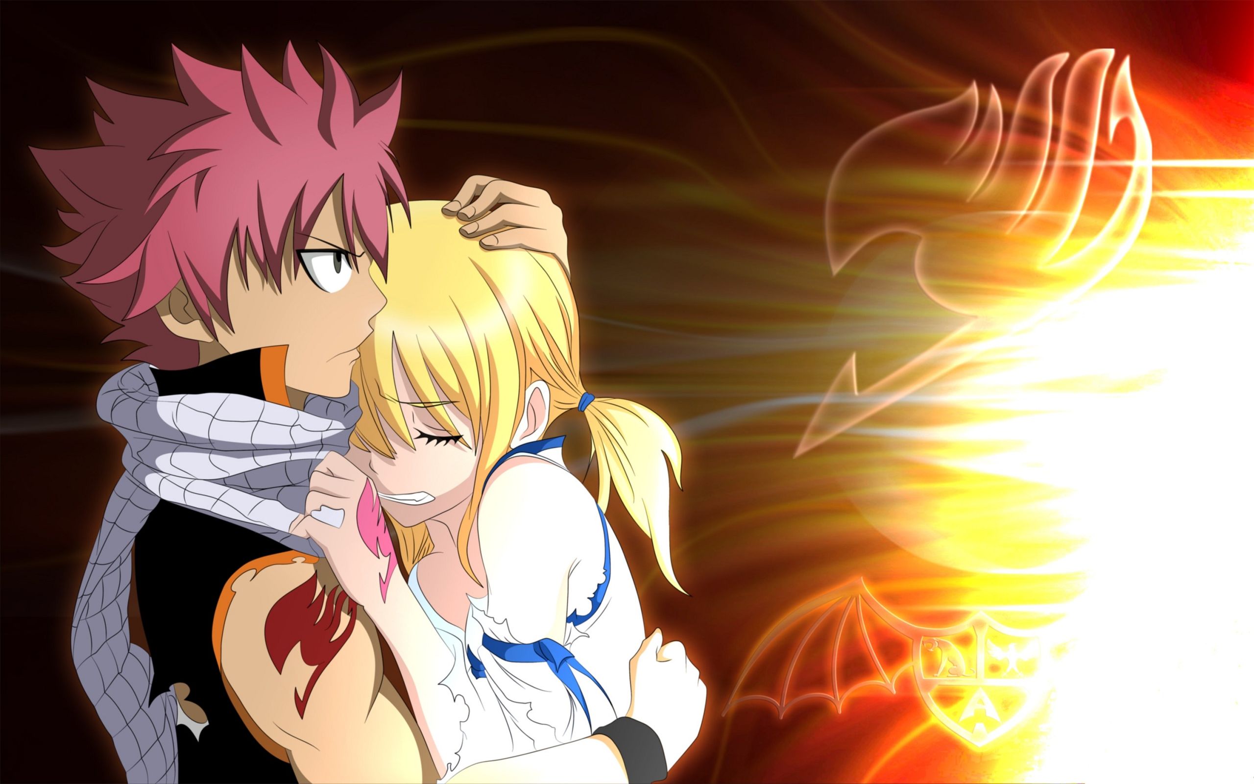 anime fondos de pantalla fairy tail,dibujos animados,anime,cg artwork,boca,cielo