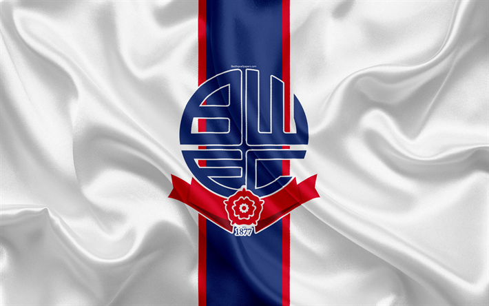 bolton wallpaper,jersey,flag,uniform,emblem,logo