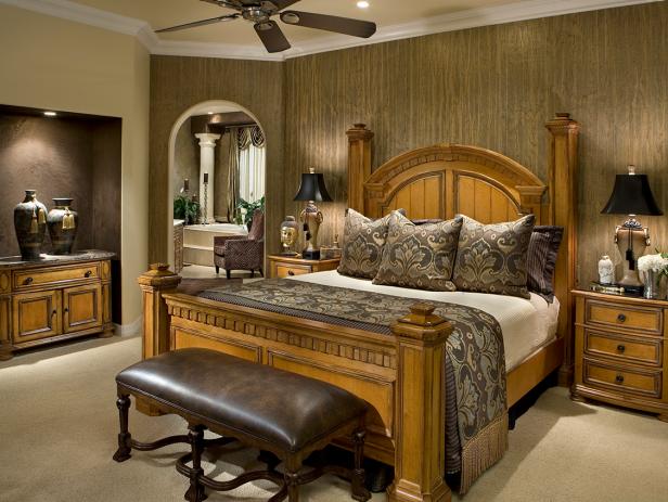 neutral bedroom wallpaper,furniture,bedroom,room,interior design,bed
