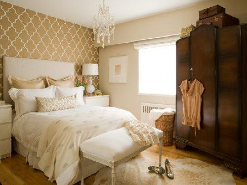ニュートラルな寝室の壁紙,寝室,家具,ルーム,ベッド,ベッドシーツ