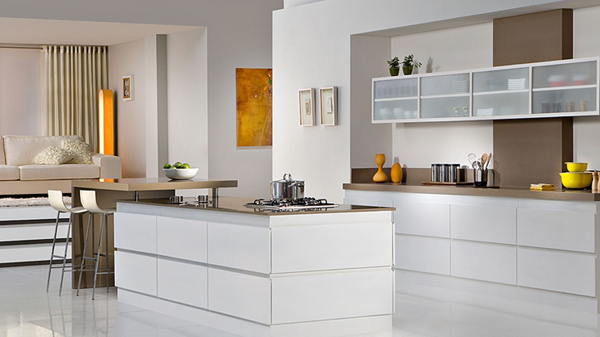 modern kitchen wallpaper designs,room,furniture,countertop,kitchen,property
