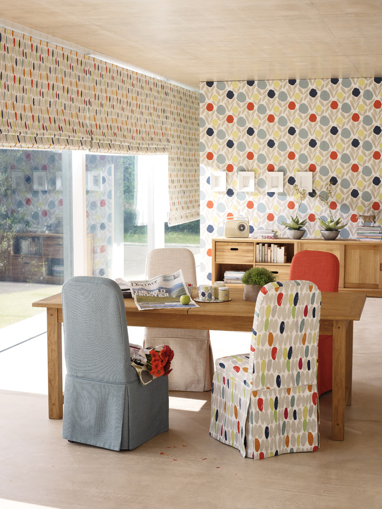 diseños modernos de papel tapiz de cocina,habitación,mueble,diseño de interiores,pared,suelo