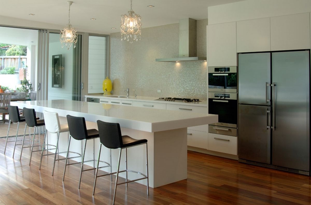 modern kitchen wallpaper designs,countertop,room,furniture,property,cabinetry
