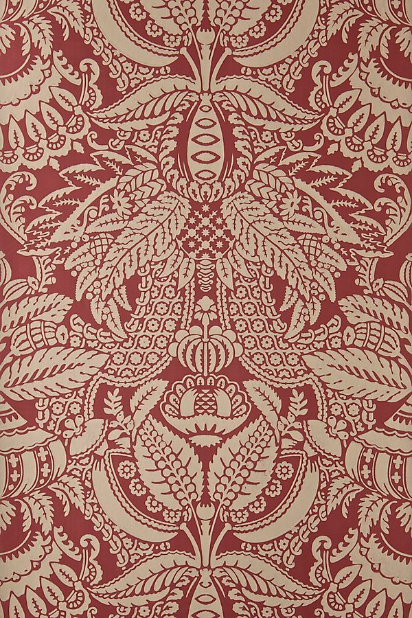 free wallpaper samples b&q,pattern,red,motif,visual arts,textile