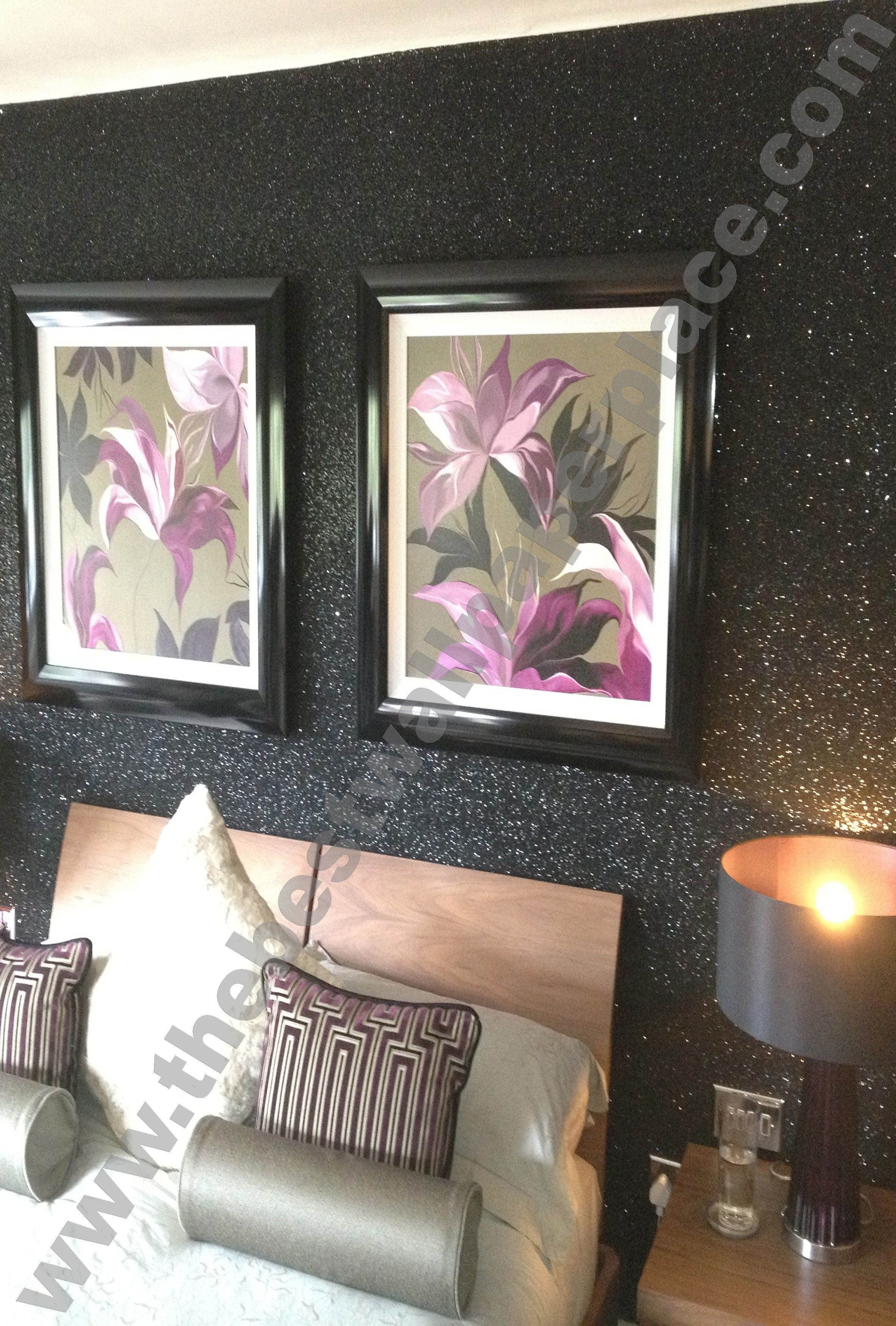 free wallpaper samples b&q,purple,room,living room,violet,furniture