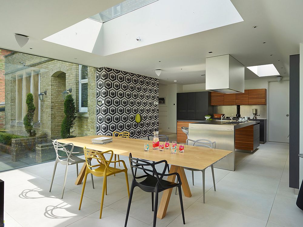 papel tapiz de pared con función de cocina,habitación,propiedad,diseño de interiores,techo,mueble