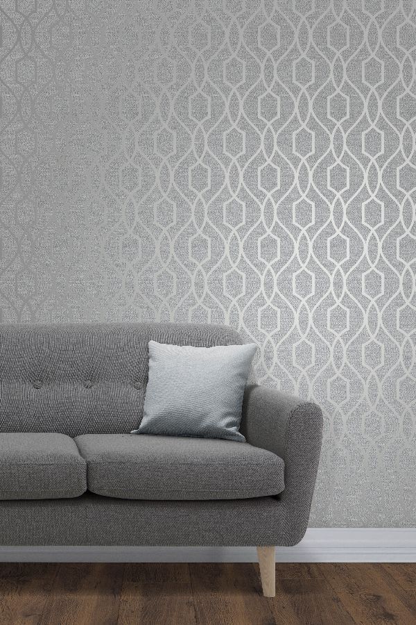 papel tapiz de salón gris,pared,fondo de pantalla,mueble,habitación,sofá