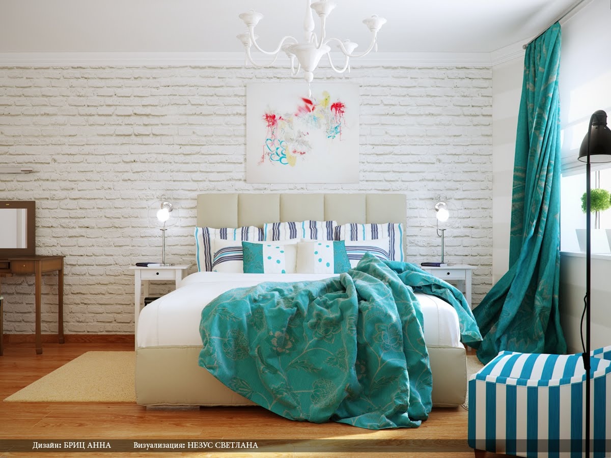 papier peint turquoise pour chambre,meubles,chambre,lit,chambre,turquoise