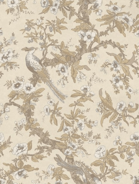 chintz wallpaper,wallpaper,beige,pattern,textile,rug