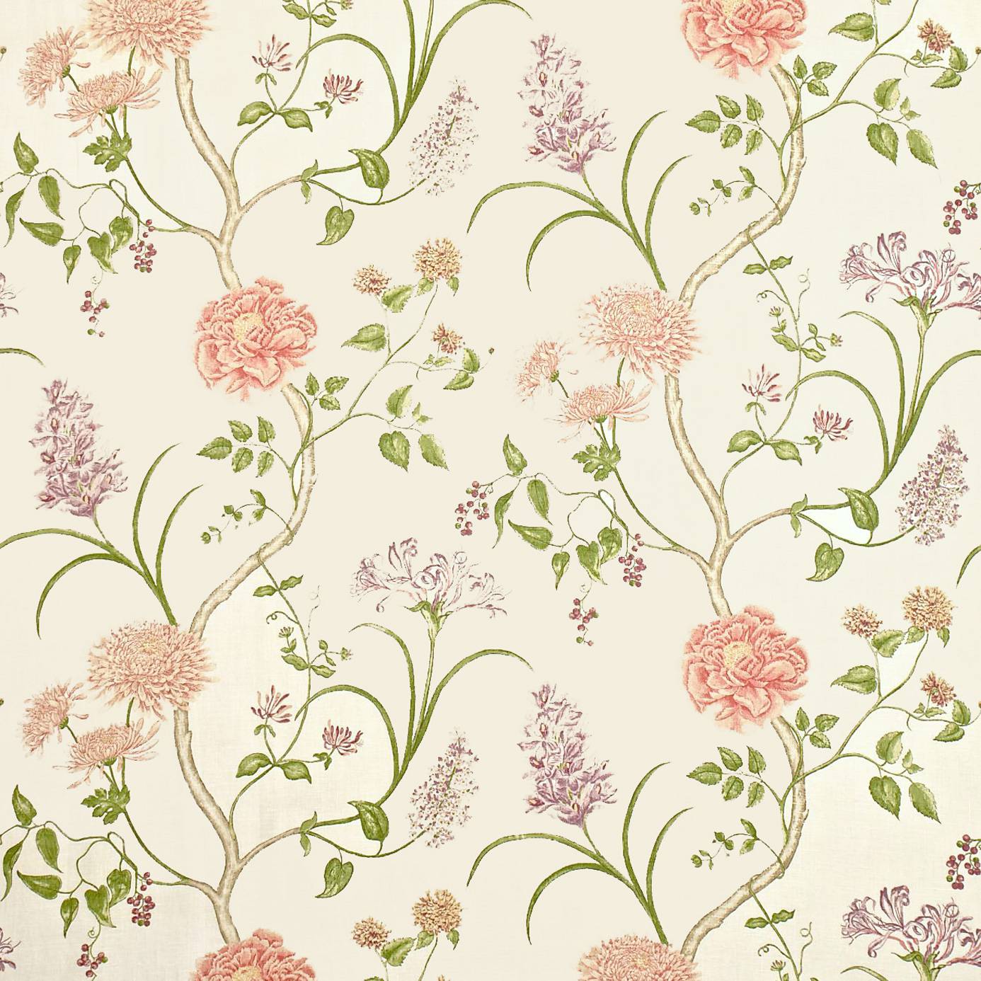 chintz wallpaper,wallpaper,floral design,pattern,pedicel,botany