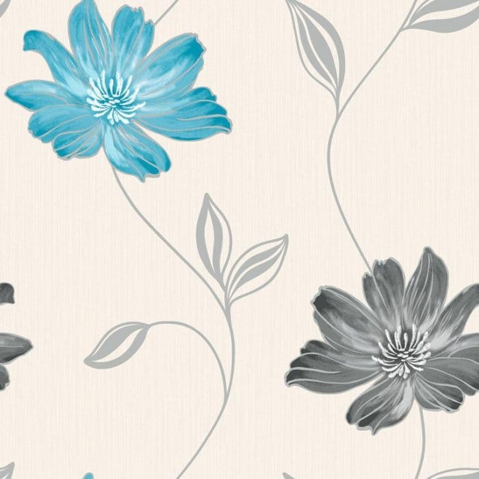 papel tapiz de flores de plata,flor,pétalo,planta,diseño,fondo de pantalla