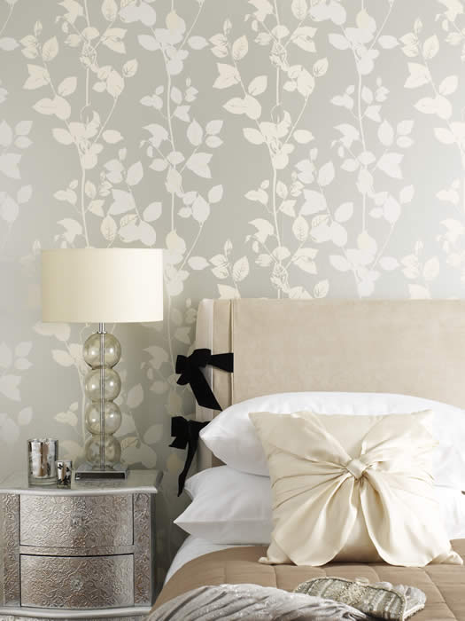 feature wallpaper uk,bedroom,wall,wallpaper,room,interior design