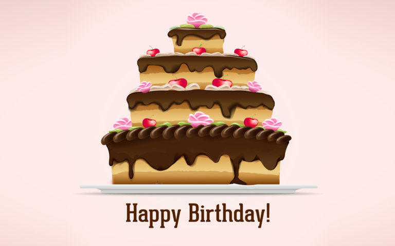 birthday cake wallpaper download,cake,buttercream,cake decorating,baked goods,icing