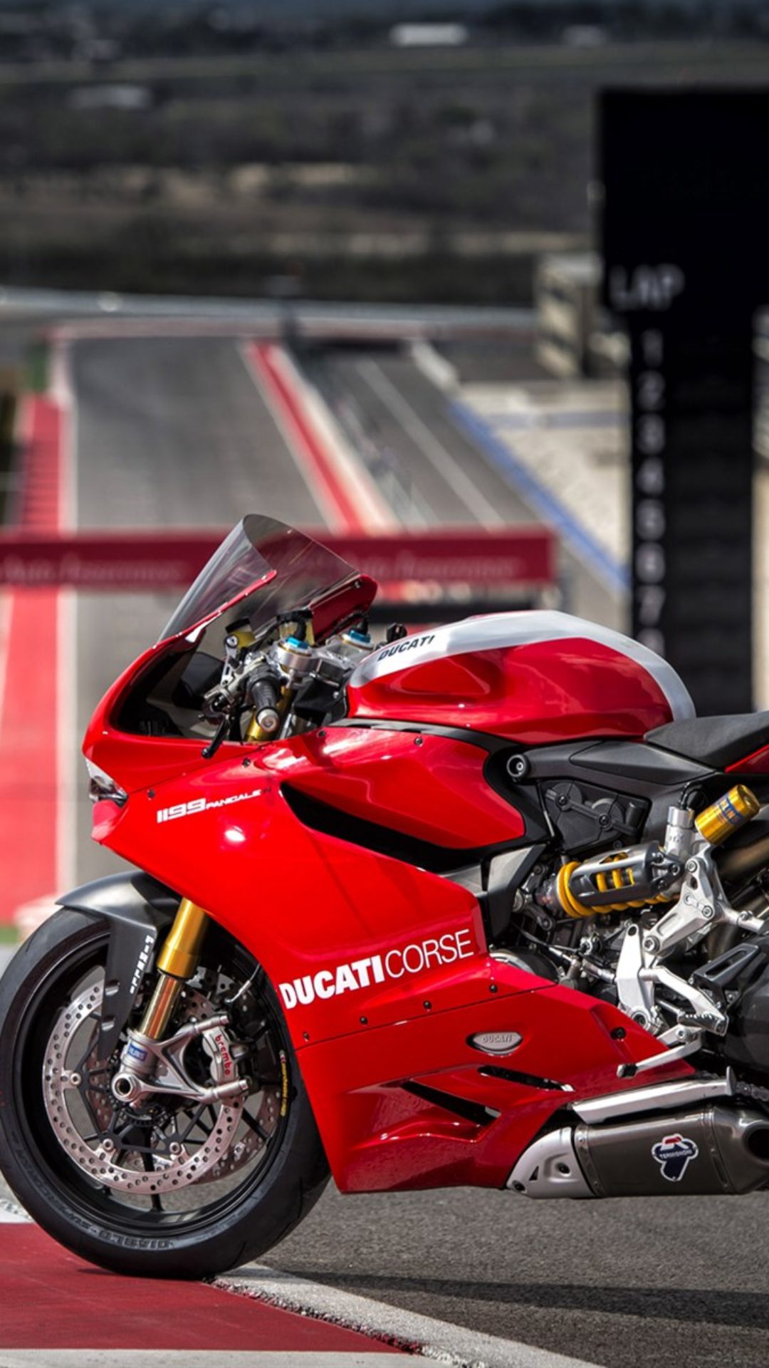 ducati iphone wallpaper,land vehicle,vehicle,motorcycle,red,car