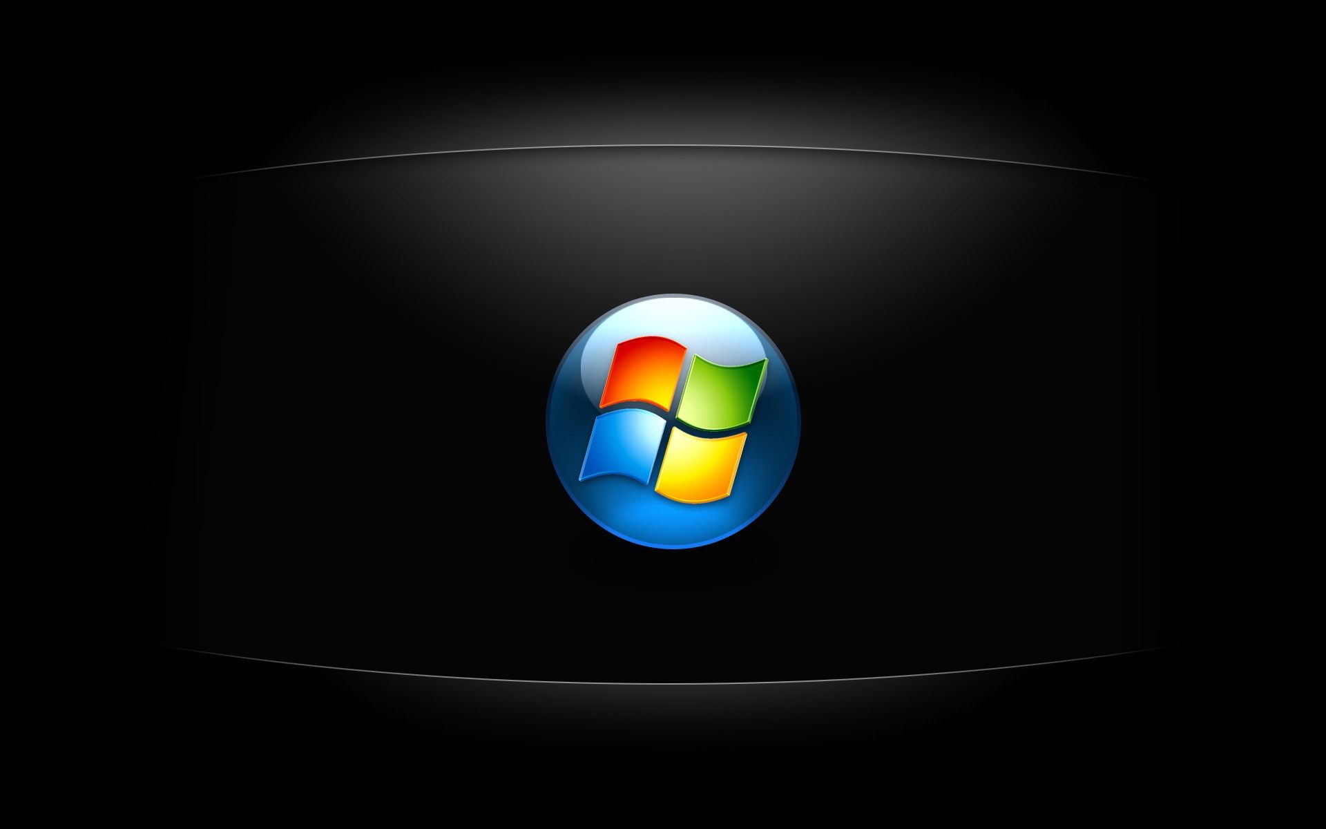 hd desktop wallpapers for windows 7,logo,operating system,font,graphics,technology