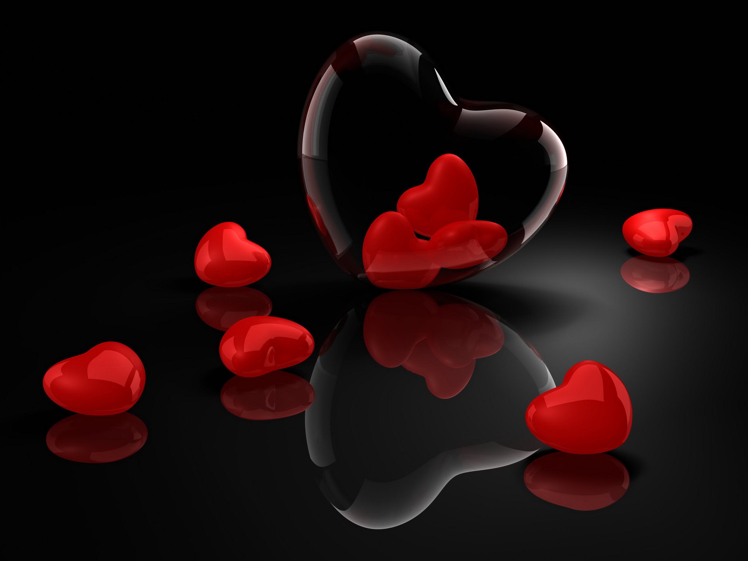 papel tapiz del corazón 3d,rojo,corazón,pétalo,fotografía de naturaleza muerta,amor