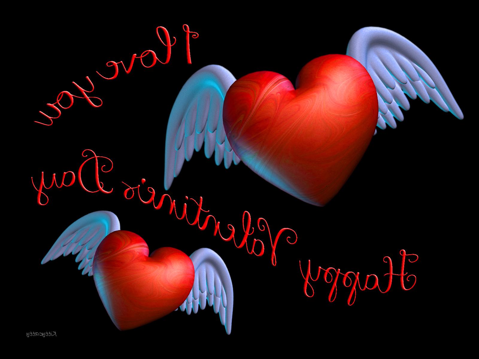 carta da parati cuore 3d,cuore,amore,testo,san valentino,cuore