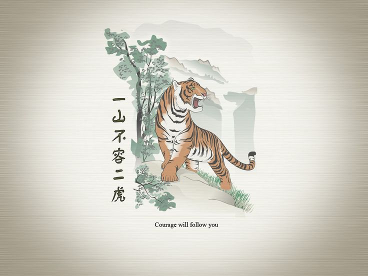 carta da parati feng shui per ricchezza,tigre del bengala,tigre,felidae,tigre siberiana,grandi gatti