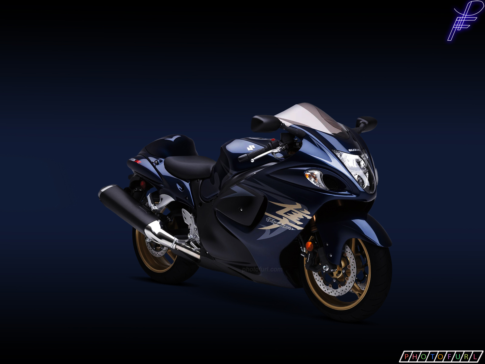 hayabusa bike hd wallpaper,land vehicle,motorcycle,vehicle,automotive design,automotive lighting